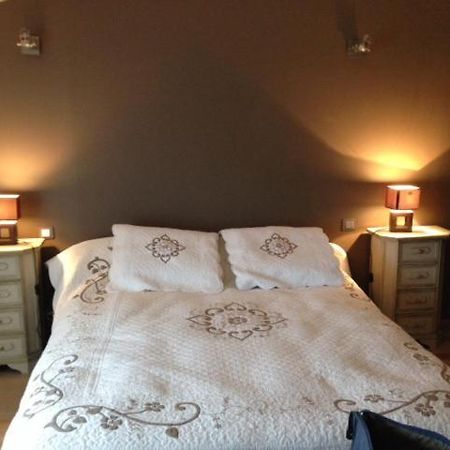 Chambre D'Hote De L'Elevage Du Lattay Les Hauts-d'Anjou Luaran gambar