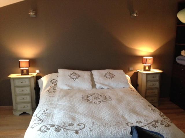Chambre D'Hote De L'Elevage Du Lattay Les Hauts-d'Anjou Luaran gambar